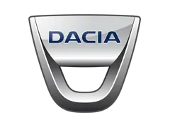Dacia key replacement