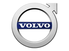 Volvo key replacement